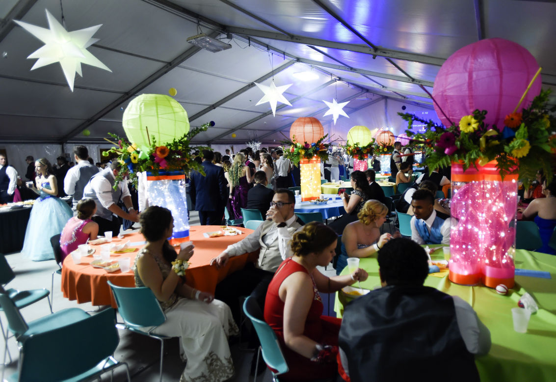 2016 Rotary Post Prom